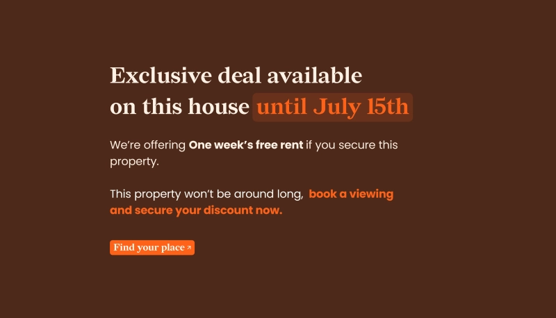 79 Sincil Bank -3 Bed -All Bills Included *Exclusive Offer* - Thumbnail 2